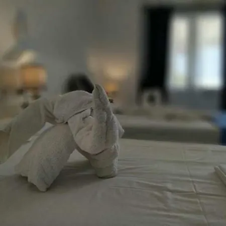Aparthotel Anatoli