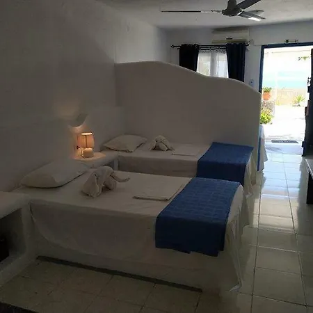 Anatoli Aparthotel *