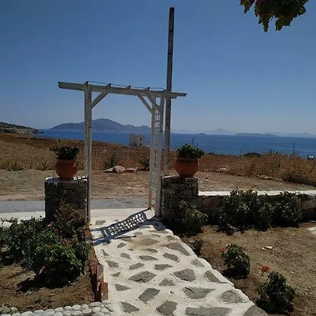 Anatoli Aparthotel