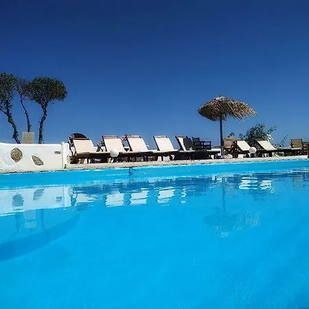 Aparthotel Anatoli *